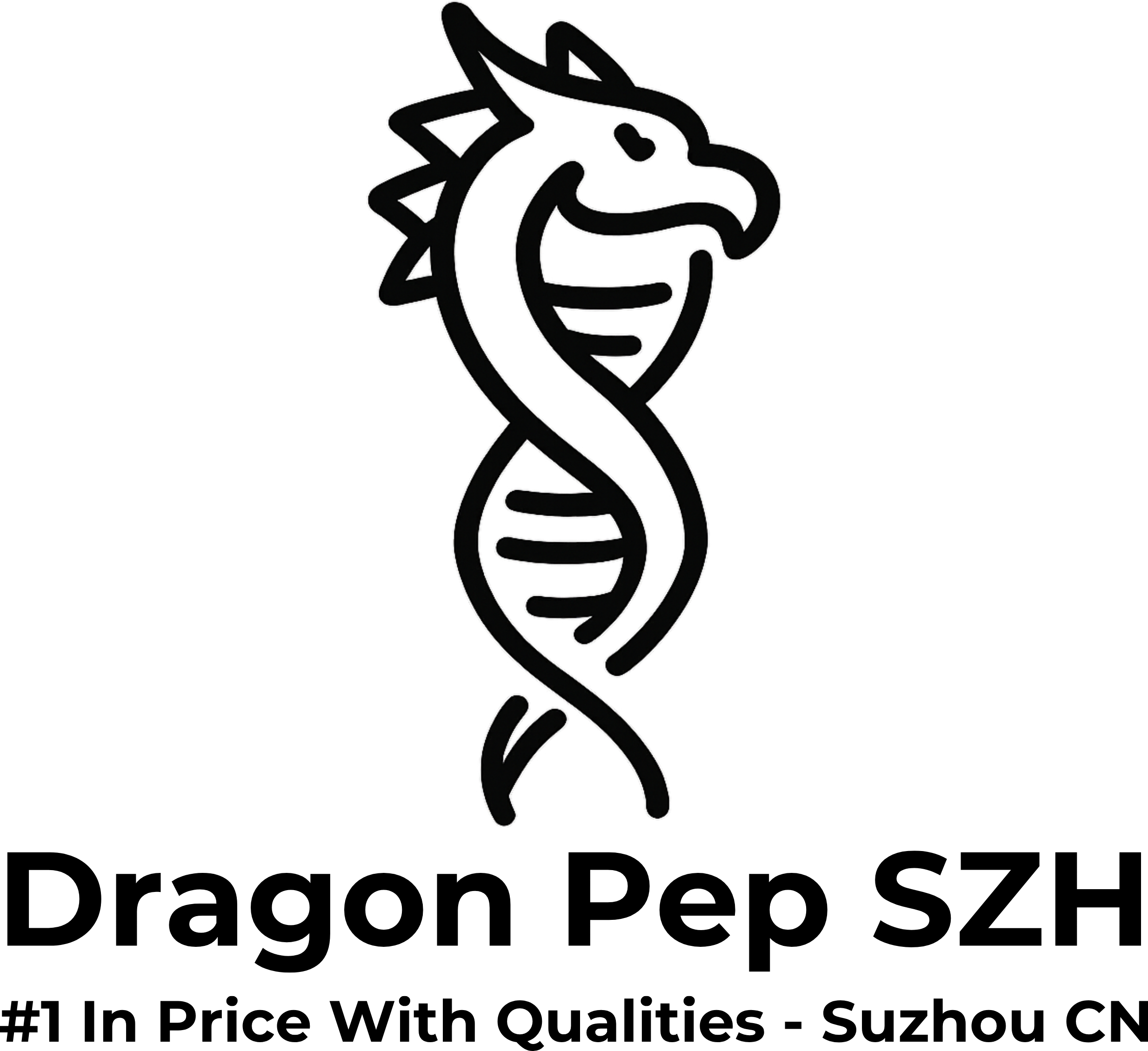 Dragon PEP SZH Logo