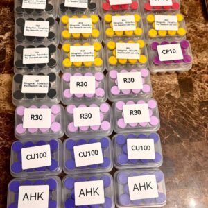 retatrutide glp triple agonist 60mg x 10 bottle kit